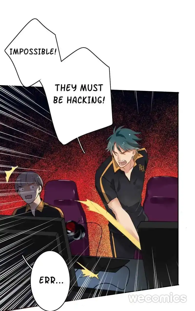 Legend Reboot Chapter 10 40